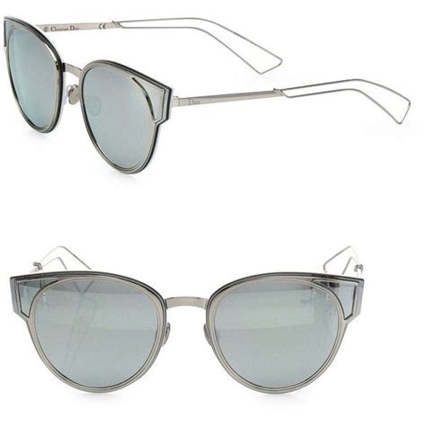 dior sculpt sunglasses|Dior Sculpt 63MM Cat Eye Sunglasses on SALE .